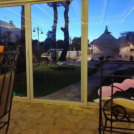 Villa Don Peppe سيلفا دو فاسانو المظهر الخارجي الصورة