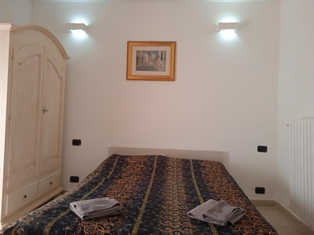 Villa Don Peppe سيلفا دو فاسانو الغرفة الصورة