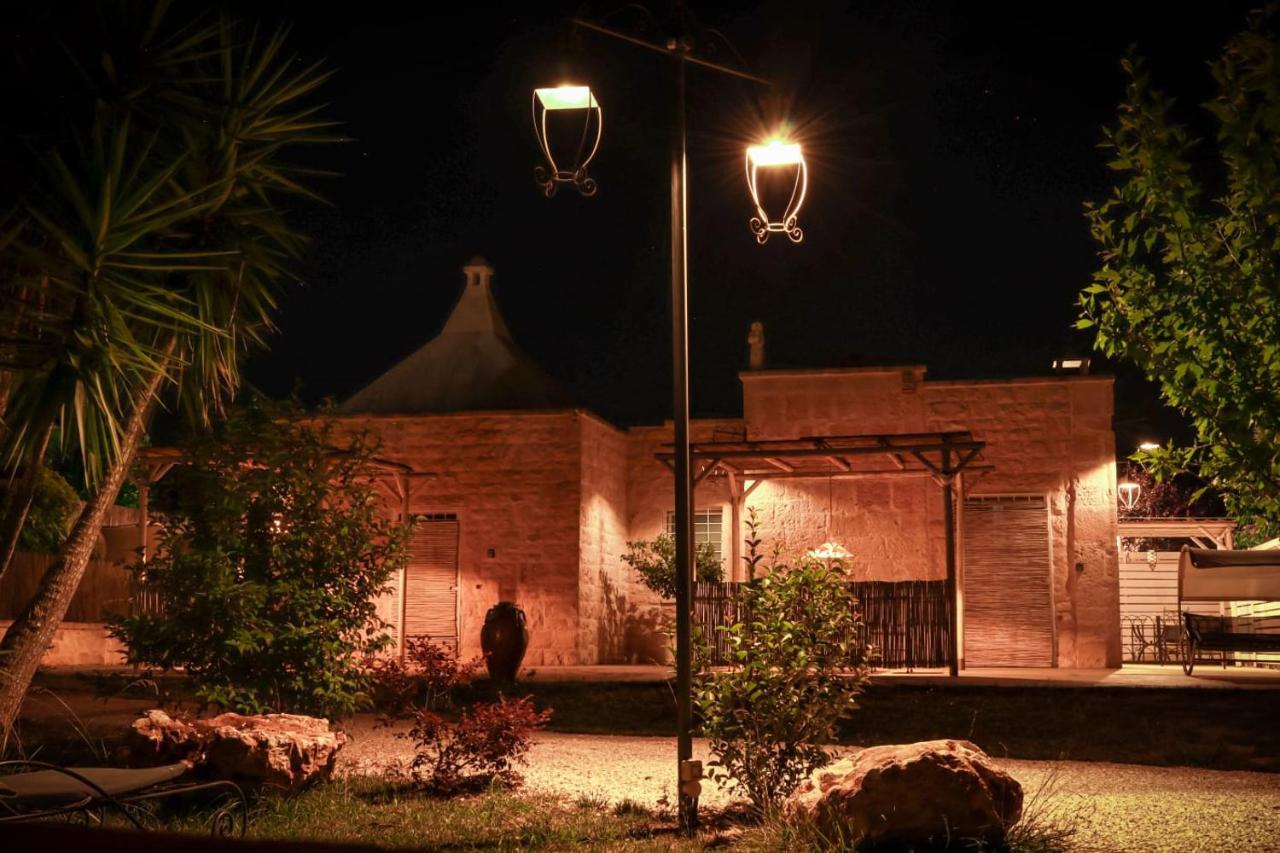 Villa Don Peppe سيلفا دو فاسانو المظهر الخارجي الصورة