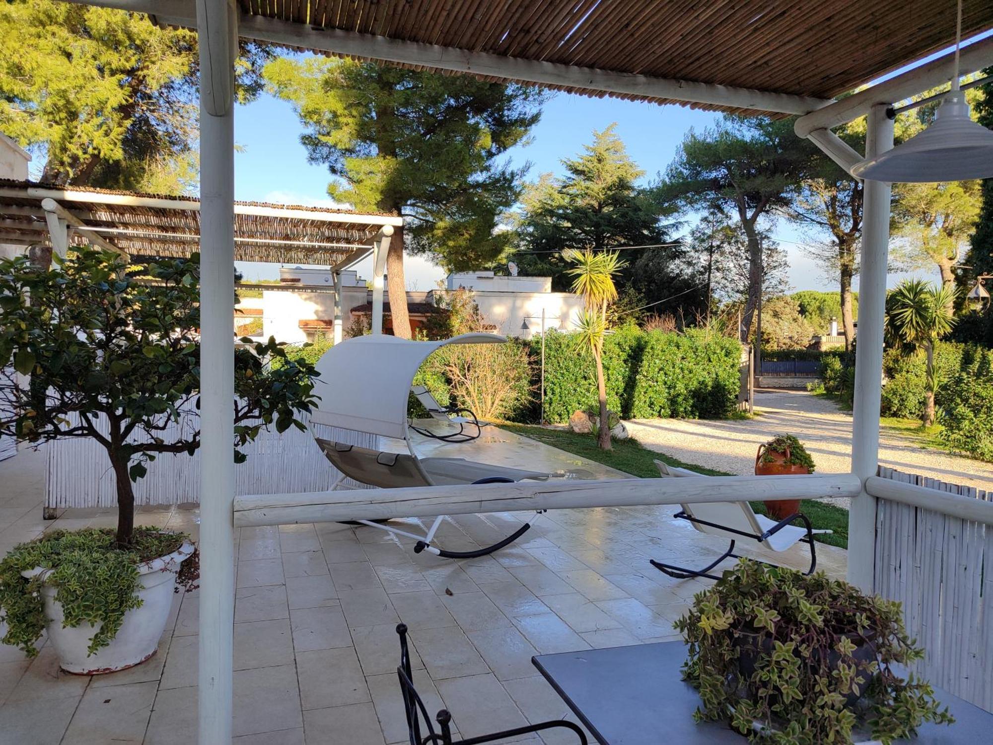 Villa Don Peppe سيلفا دو فاسانو المظهر الخارجي الصورة
