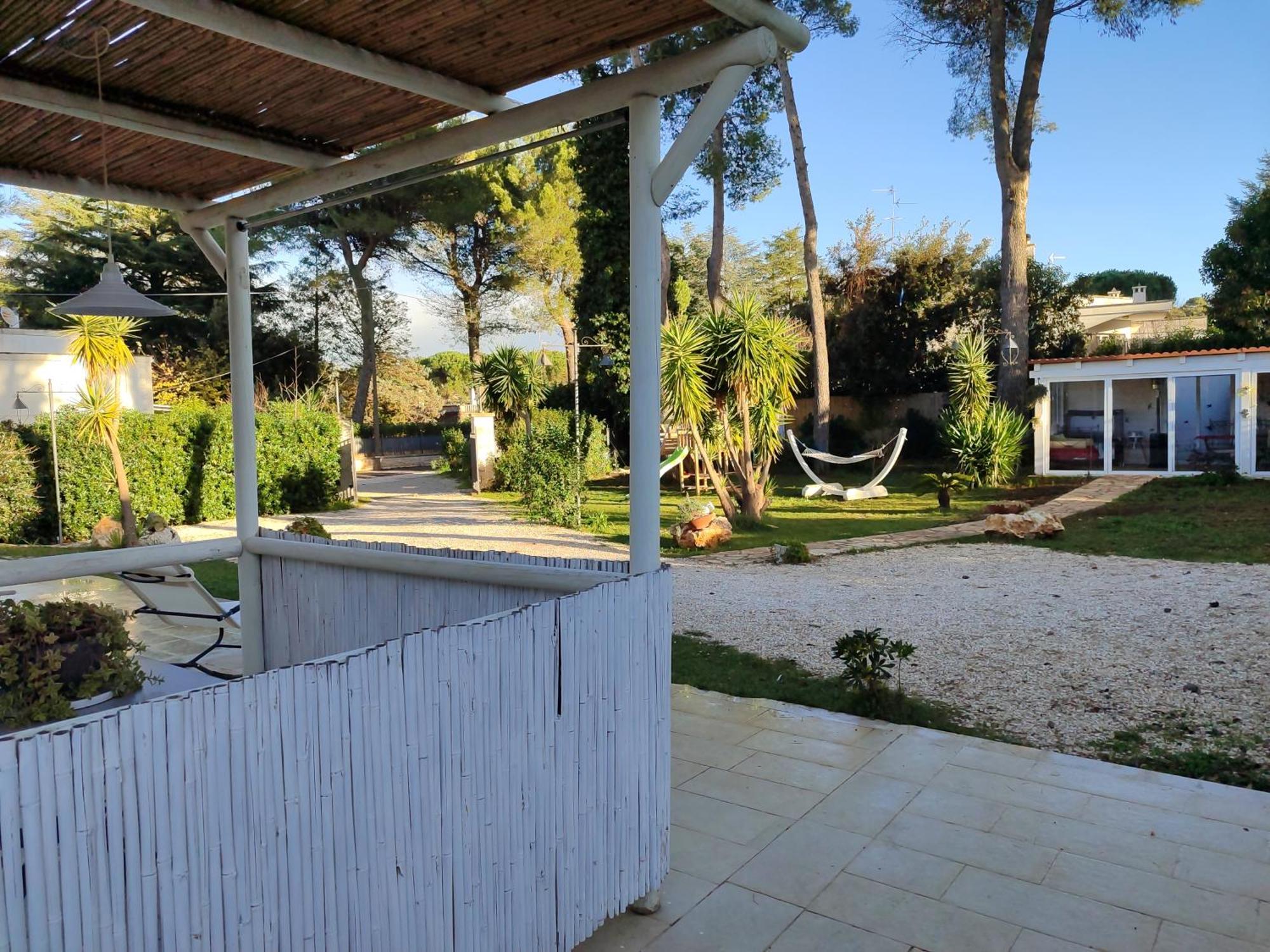 Villa Don Peppe سيلفا دو فاسانو المظهر الخارجي الصورة